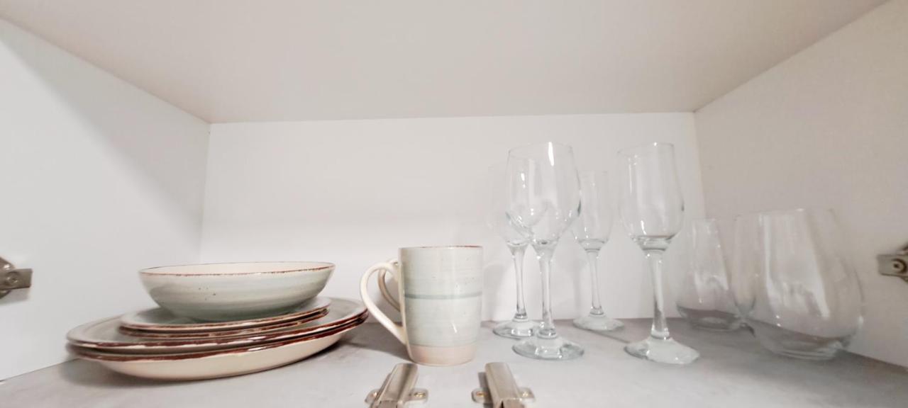 Relax Home Apartment Q Iasi Ngoại thất bức ảnh